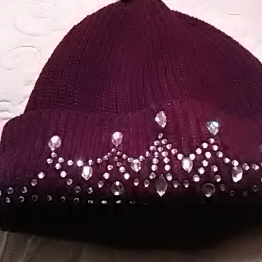 Sweater hat